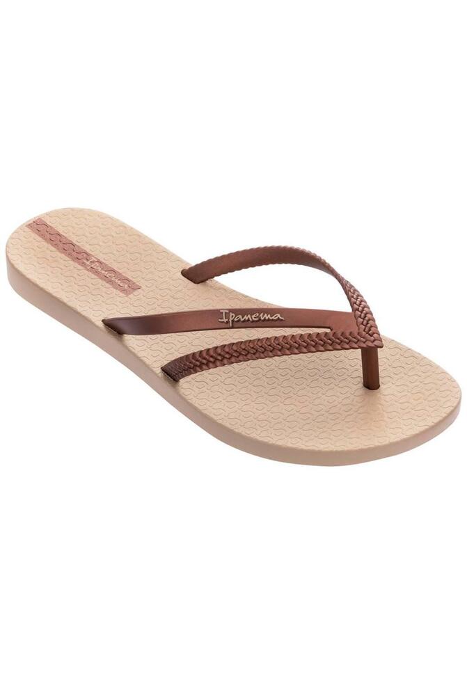 Japonki plażowe damskie Ipanema Bossa Fem