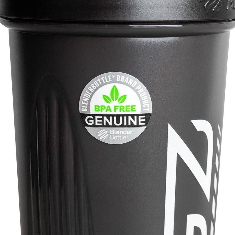 Tasse à secouer avec ressort à bille - 820 ml