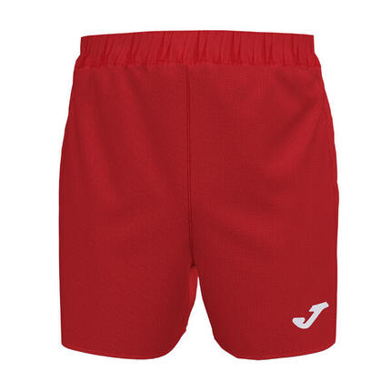 Short Rugby Homme Joma HOOK Blanc