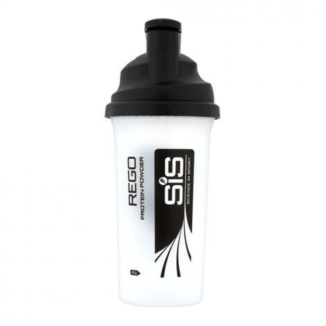 Protein Shaker - 700 ml