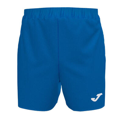 Short Rugby Hombre Joma HOOK Blanco