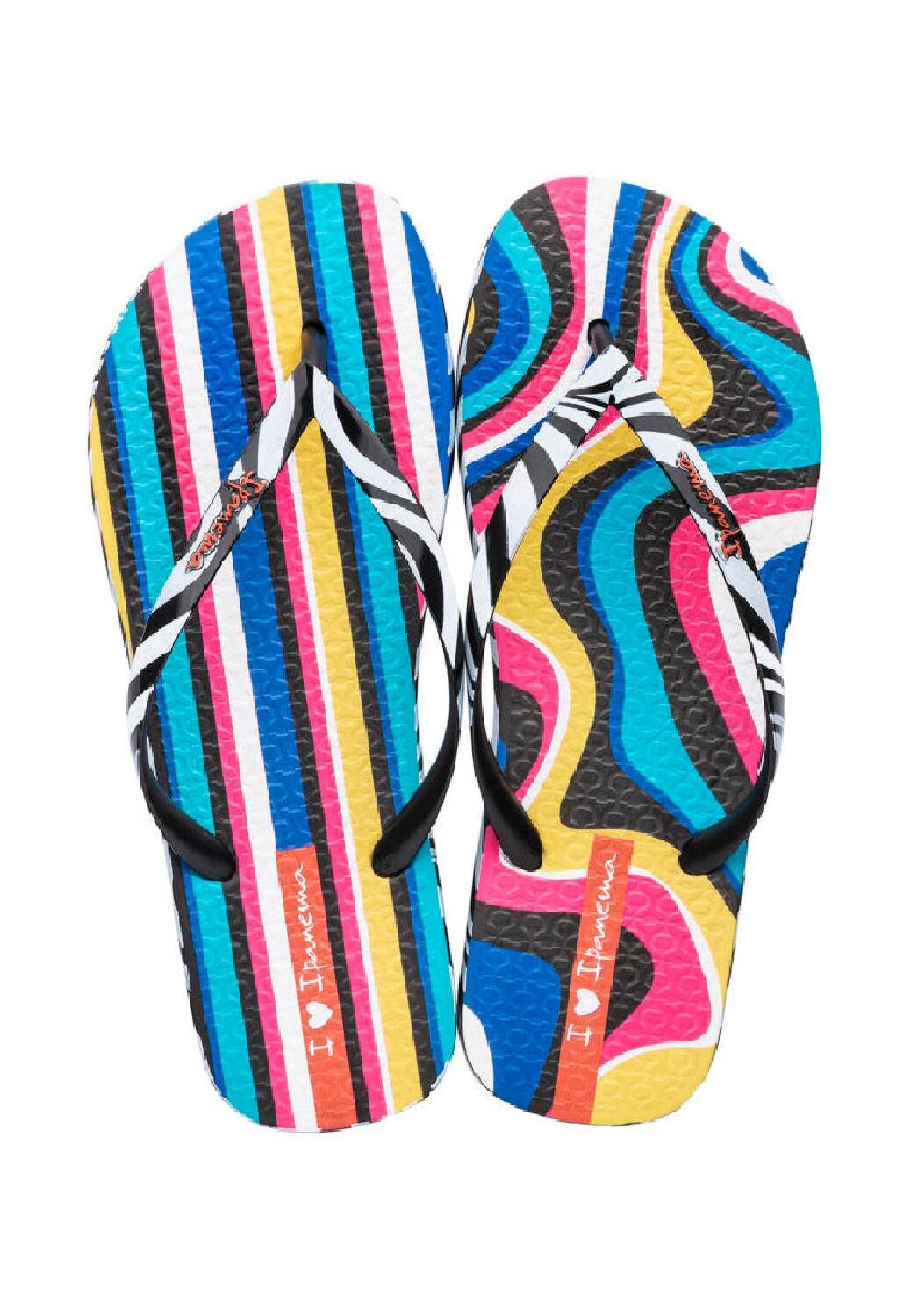 IPANEMA IP 26627 - Infradito 3/4