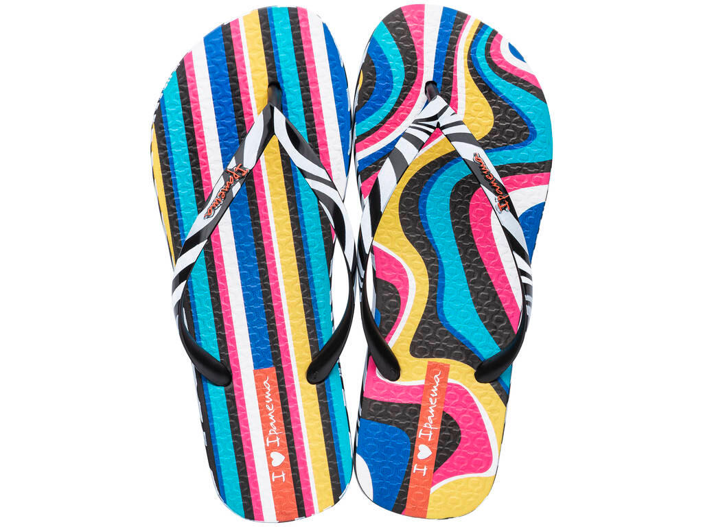 IPANEMA IP 26627 - Infradito 1/4