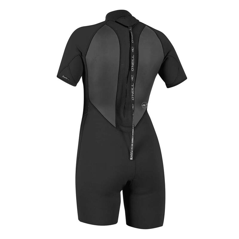 O'Neill Reactor-2 dames zwemwetsuit 2 mm