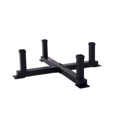 Wb-asr storage rack - opbergsysteem