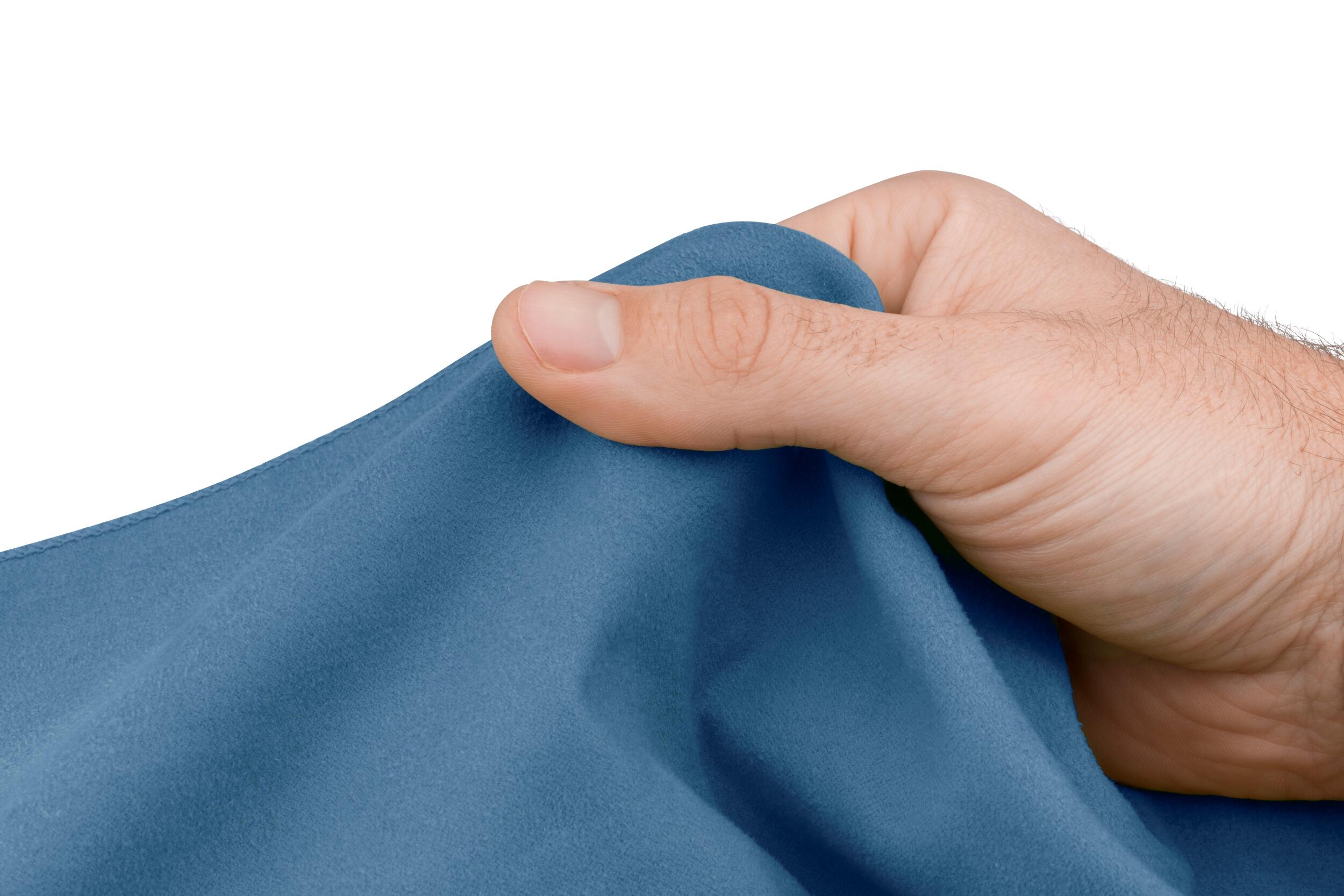 Sea to Summit Drylite Towel - S - Moonlight Blue 2/5