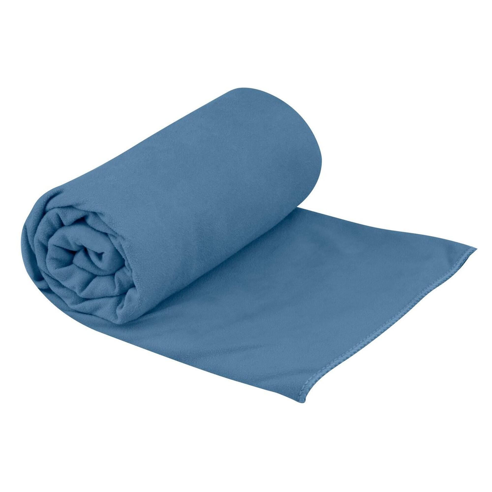 SEA TO SUMMIT Outdoor-Handtuch DryLite Towel XS moonlight
