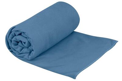 Outdoor-Handtuch DryLite Towel XS moonlight