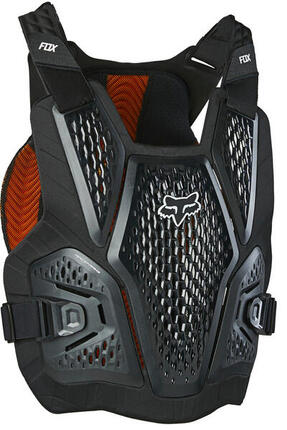 Buzer rowerowy unisex Fox Racing MTB Raceframe Impact CE SB CE