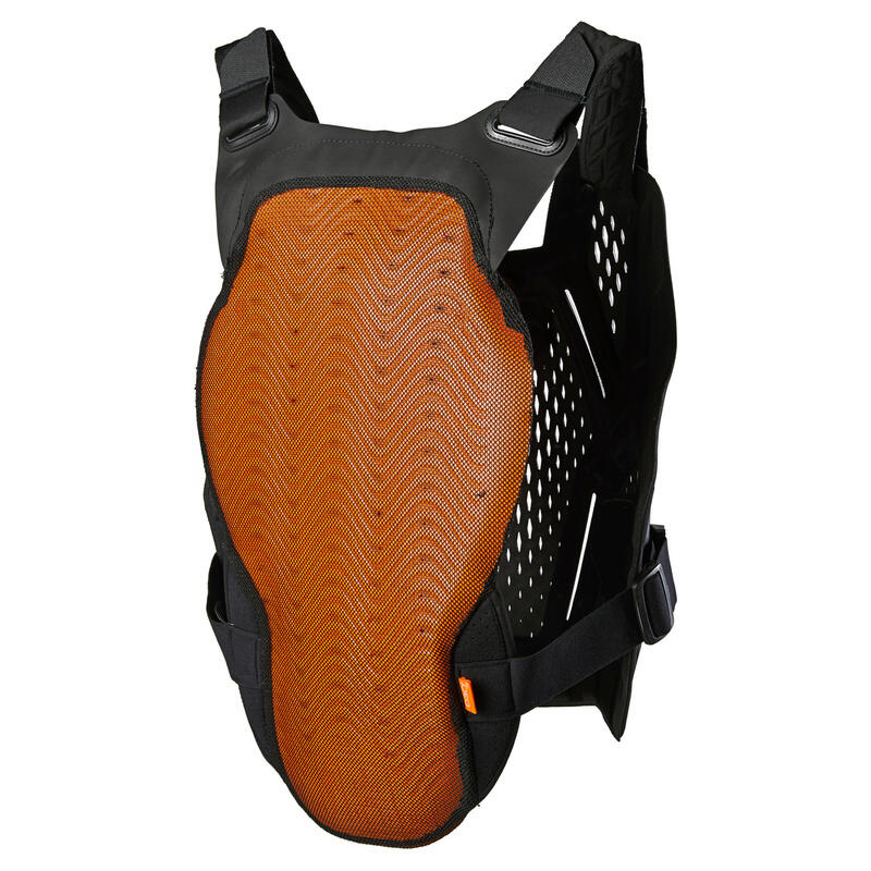 Buzer rowerowy unisex Fox Racing MTB Raceframe Impact CE SB CE