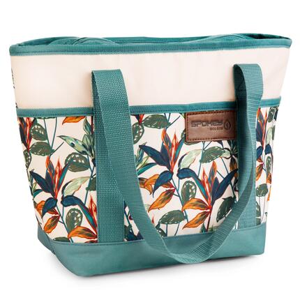 Sac de camping isotherme 12L Spokey Eco