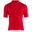 Fietsshirt - Craft Essence Jersey - S - Heren - Rood - Fietsshirt