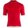 Fietsshirt - Craft Essence Jersey - S - Heren - Rood - Fietsshirt