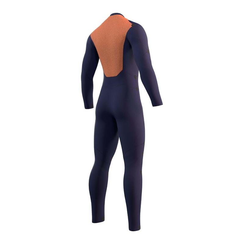 Pianka Mystic Star 5/3mm Fullsuit BZ Global Blue
