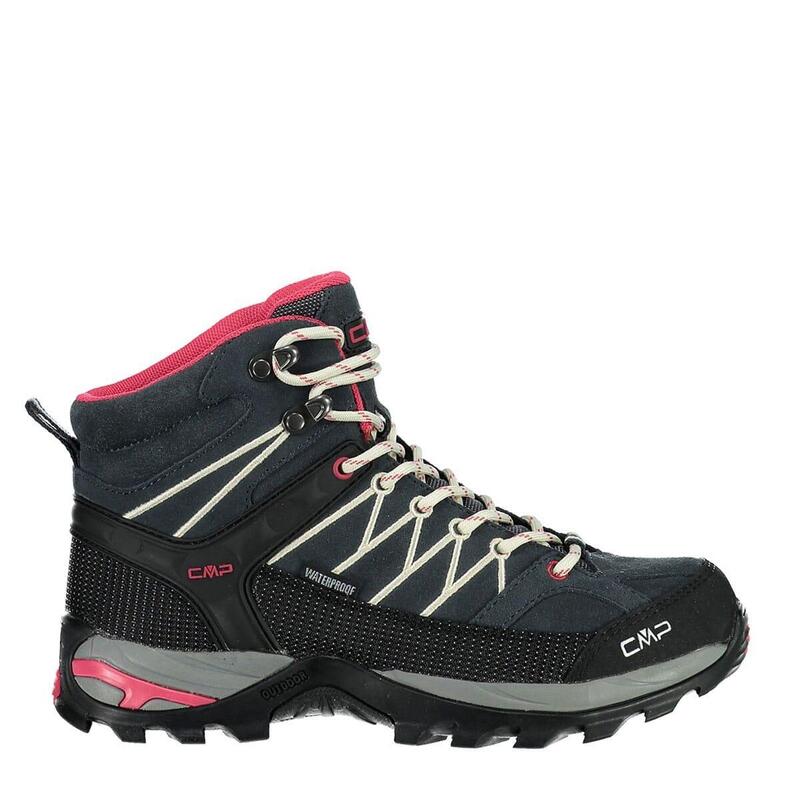 Buty trekkingowe damskie, CMP Rigel Mid