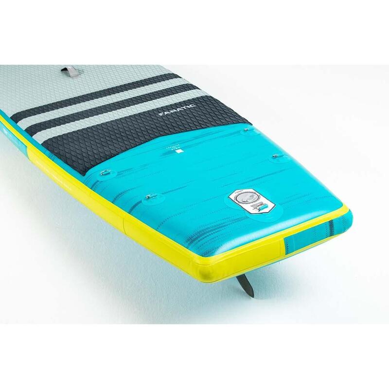 Fanatic SUP Ray Air Premium Set