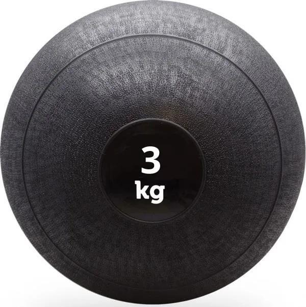 FOCUS FITNESS Slam Ball - 3 kg