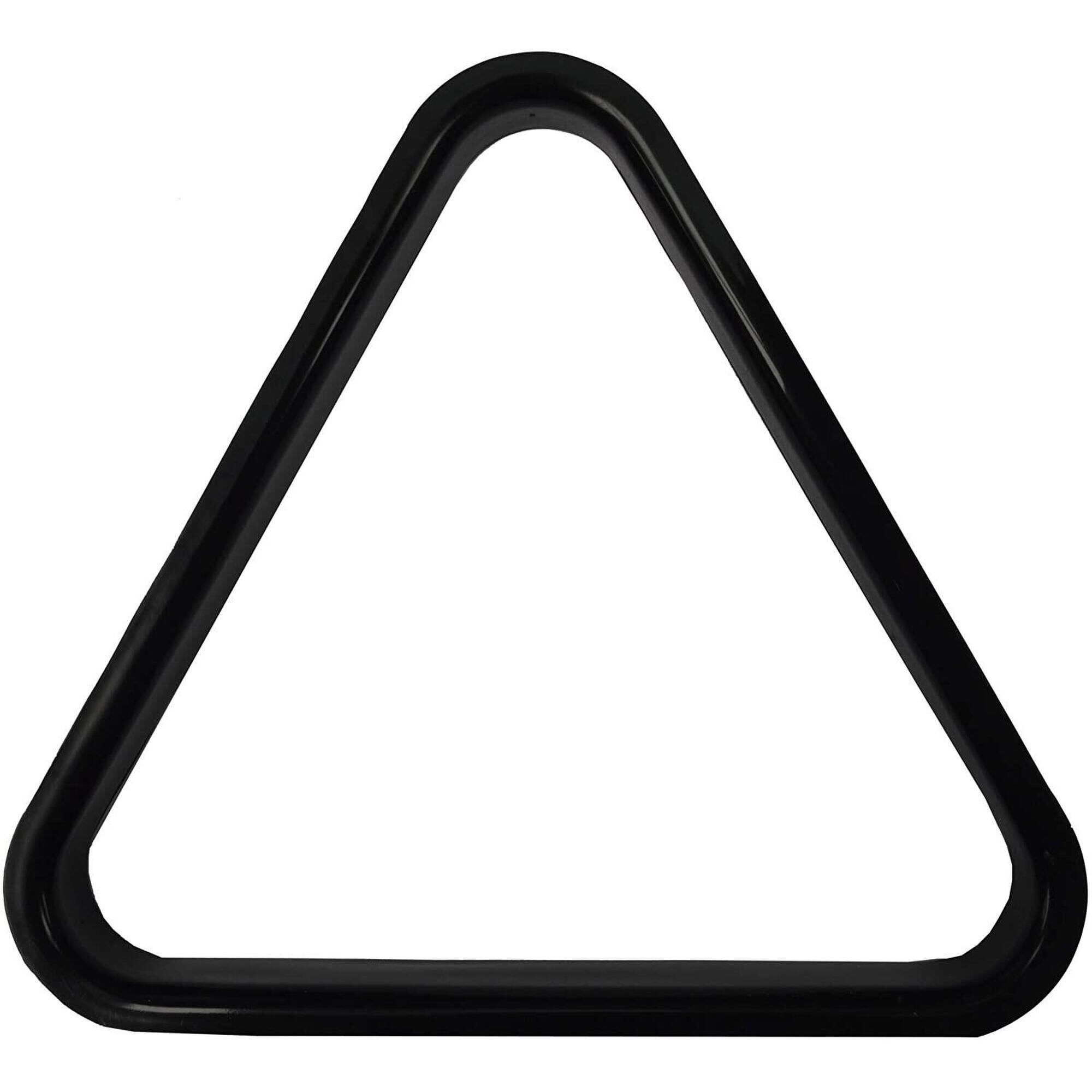 PERADON PERADON 2" X 15 BALL POOL TRIANGLE