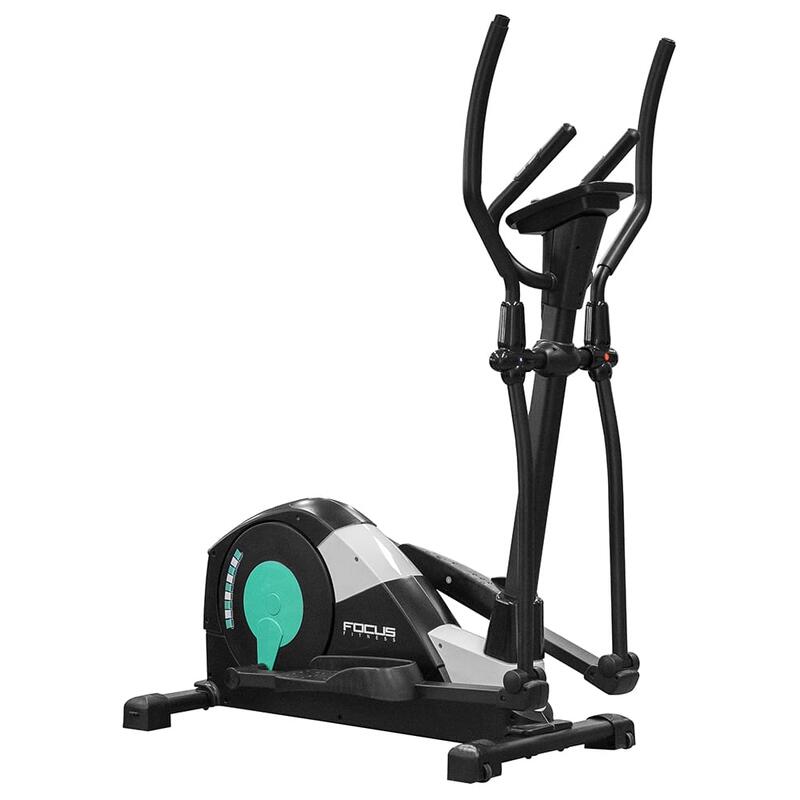 Crosstrainer - Focus Fitness Fox 3