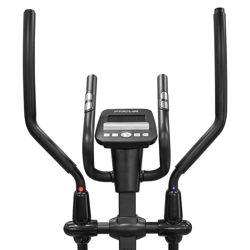 Cross trainer - Fox 3 iPlus