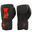 Guantes de boxeo de entrenamiento starter de metal boxeo