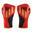 Guantes de boxeo de cuero con cordones ADIDAS TILT750