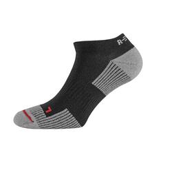 DANISH ENDURANCE Calcetines de Deporte Low Cut Pro, para Hombre, Mujer, Niño