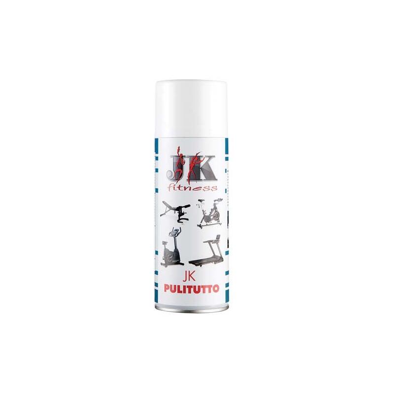 Spray pulitutto JK Fitness 400 ml
