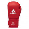 Gants de boxe IBA