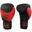 Luvas de boxe EV1 metal boxe