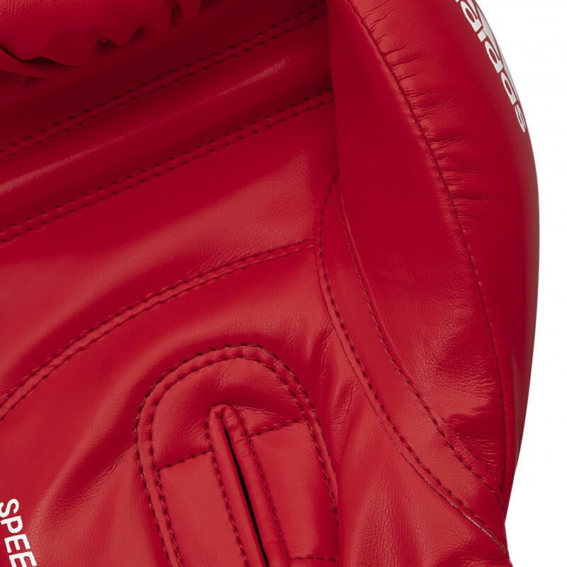 Guantes de boxeo recreativo speed 50 FFB