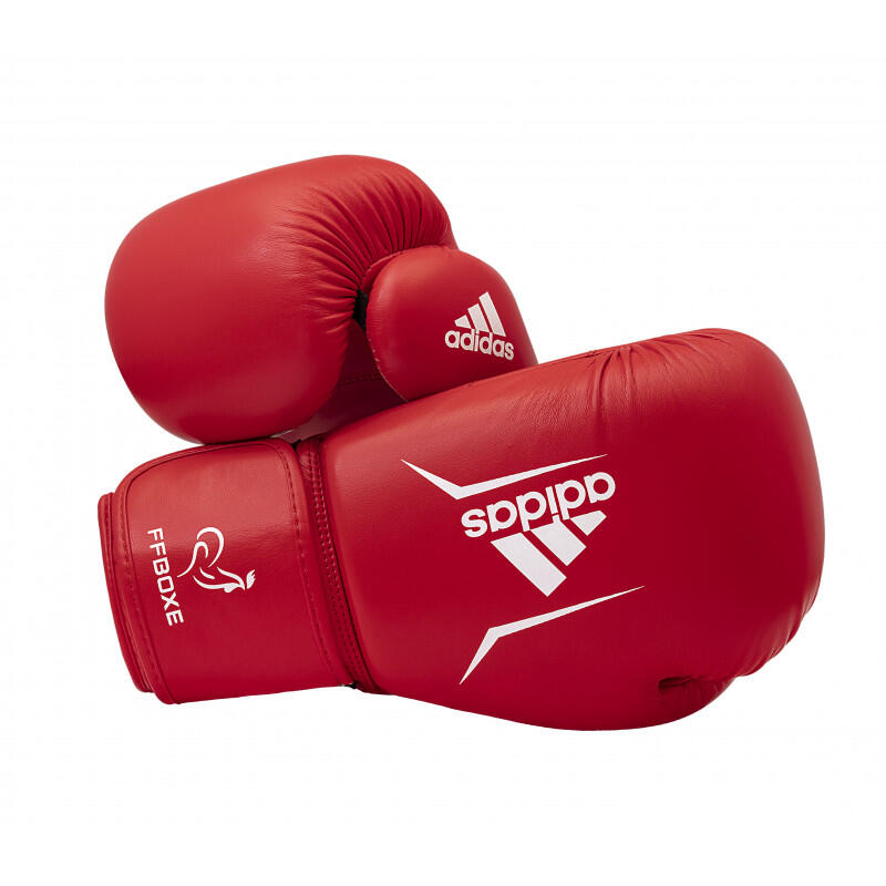 Guantes de boxeo recreativo speed 50 FFB