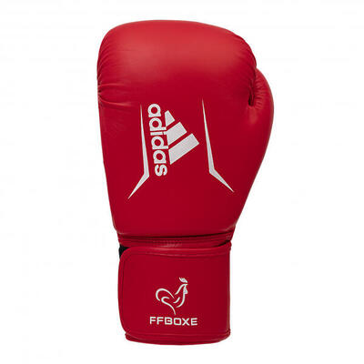 Guantoni da boxe adidas Speed 50 SMU