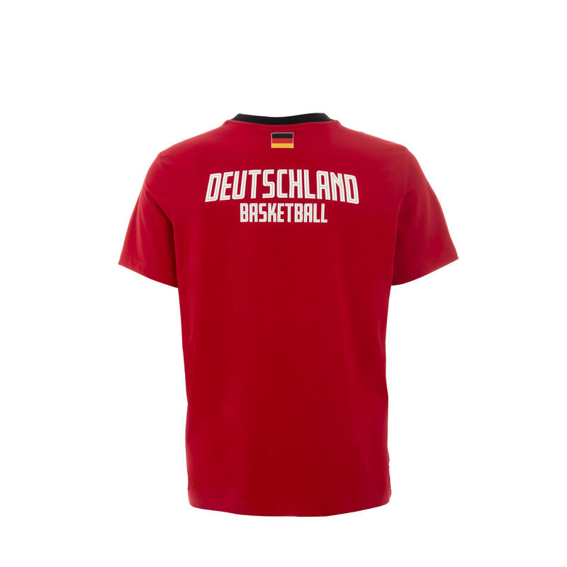 PEAK T-Shirt Deutschland Unisex