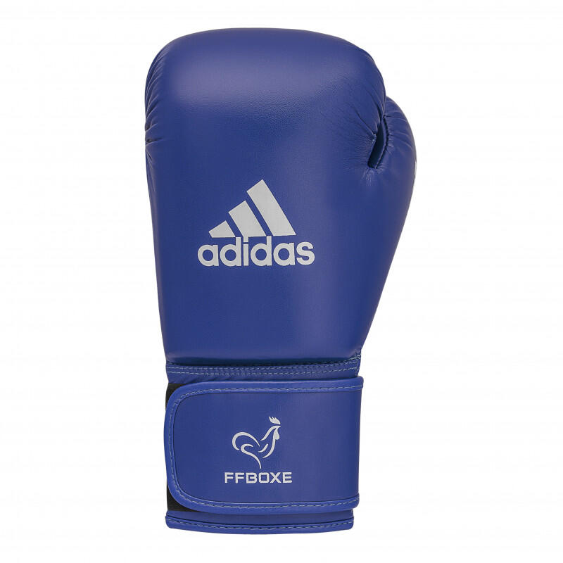 ADIDAS bokshandschoenen IBA Approved