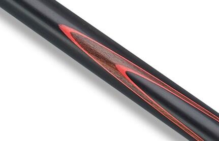 PERADON WINSFORD 3/4 SNOOKER CUE 4/5