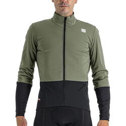 Chaqueta de Ciclismo para Invierno Siroko DW Territory