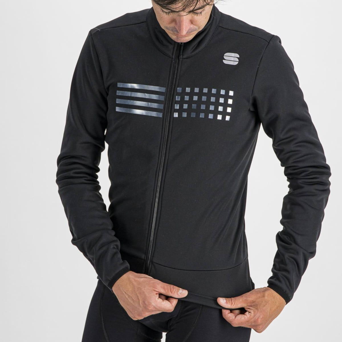 Veste Tempo - Noir 4/7