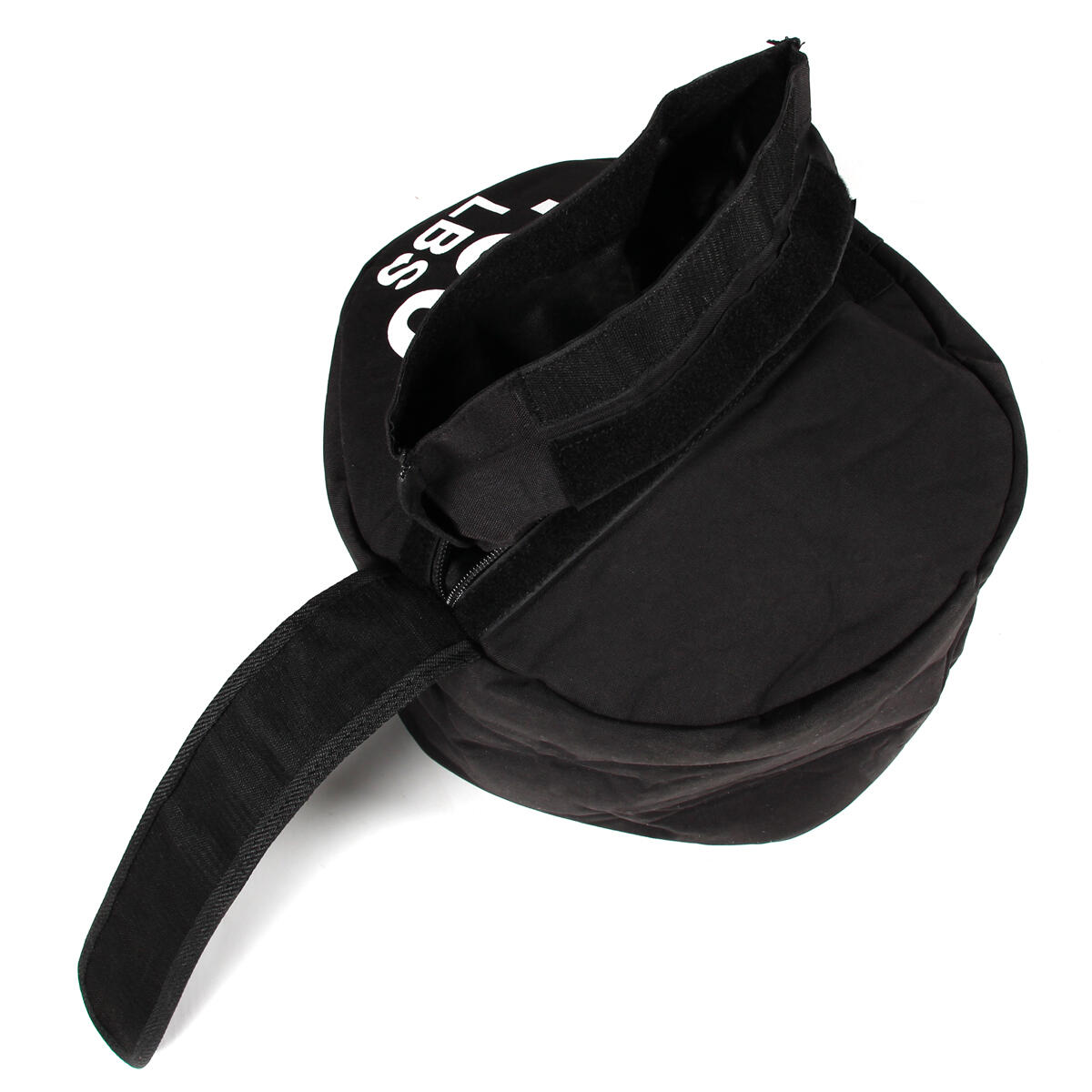 Sacco ponderato rotondo "Sandbag" non riempito GladiatorFit 2/3