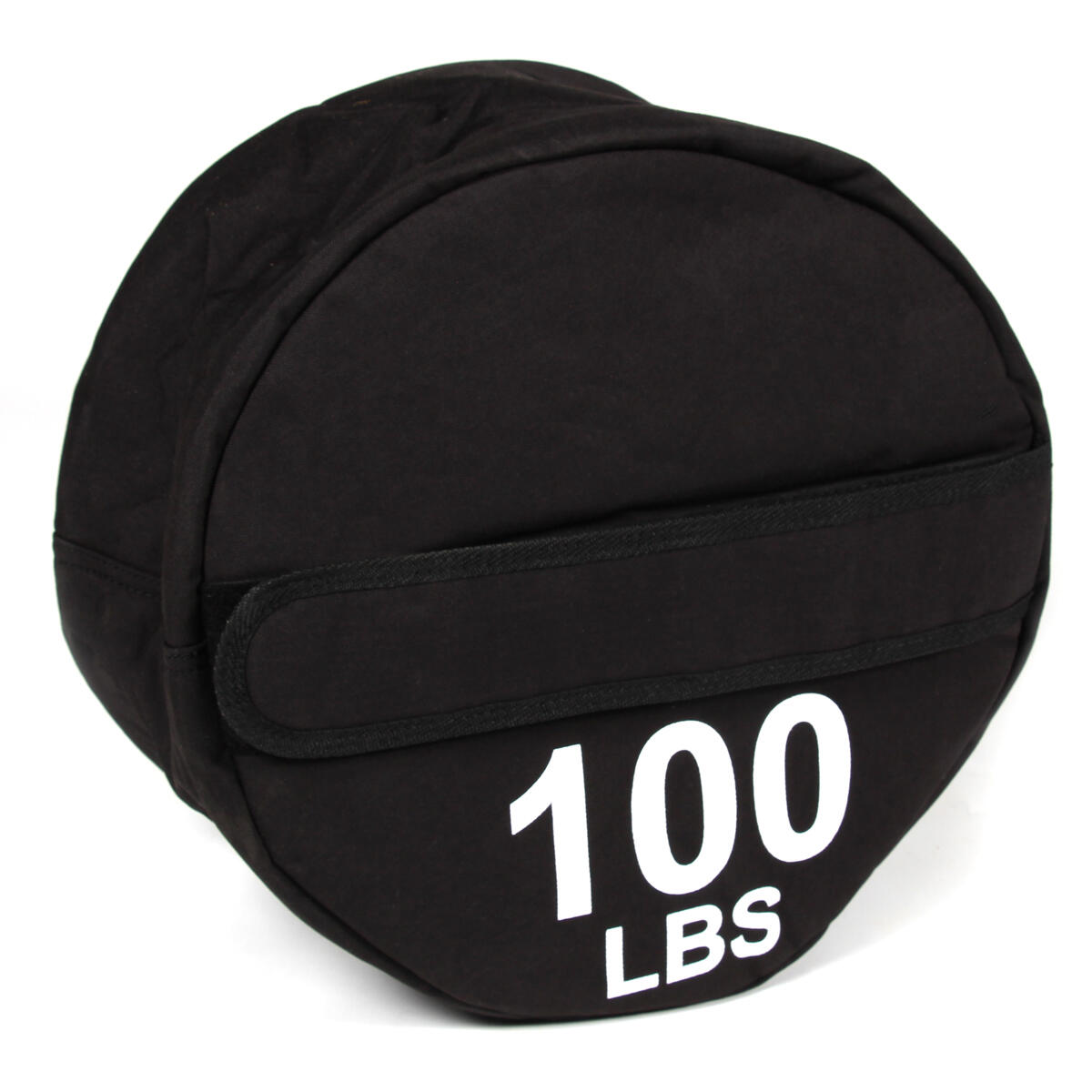 GLADIATORFIT Sandbag" saco redondo com peso para encher com areia (não cheio)