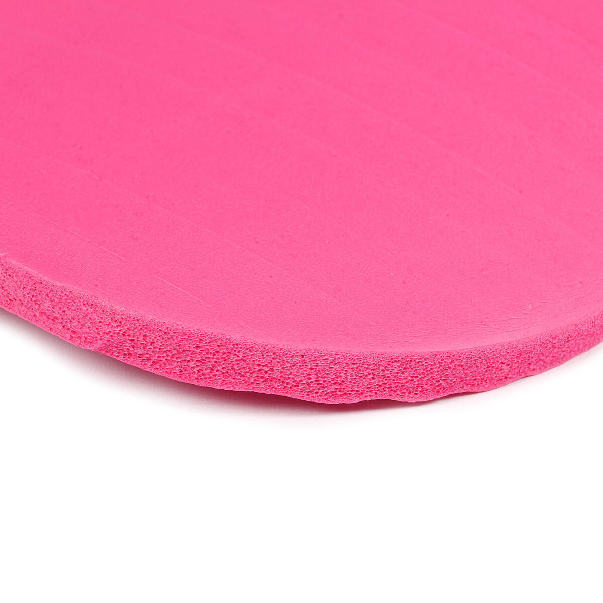 Esterilla de yoga de espuma antideslizante 180x60x1cm JustFit 3/3