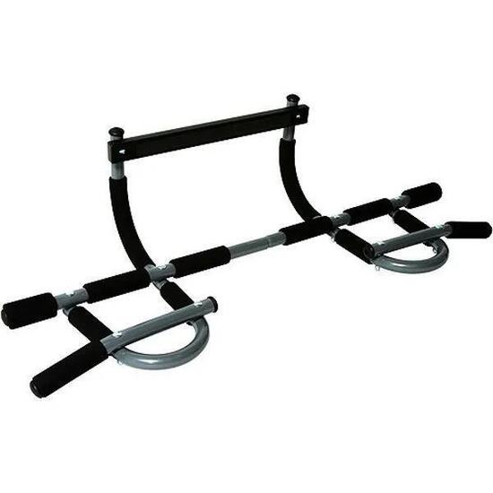 Barre de traction - Multifunction Doorway Gym Deluxe