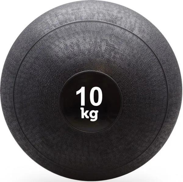 FOCUS FITNESS Slam Ball - Fokus Fitness - 10 kg