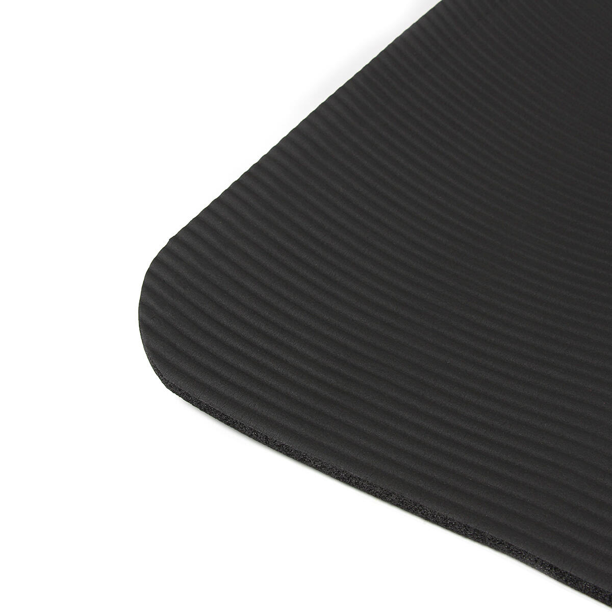 Tapete de ioga de espuma antiderrapante 180x60x1cm JustFit 2/3