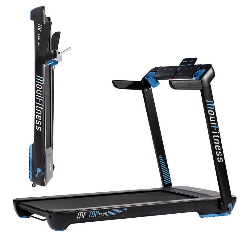 Tapis Roulant Movi Fitness Top Slim