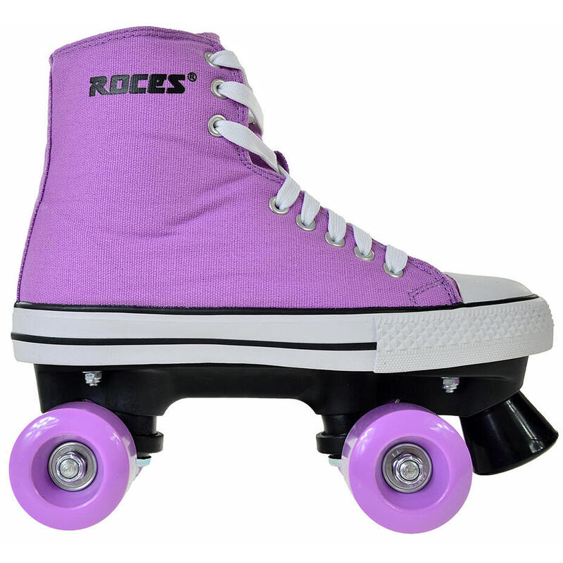 Wrotki damskie Roces Chuck Classic Roller