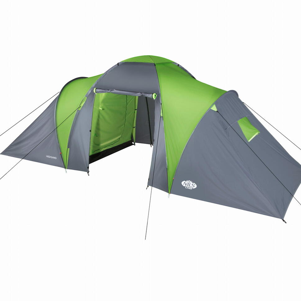 Namiot Kempingowy Nils Camp Highland NC6031