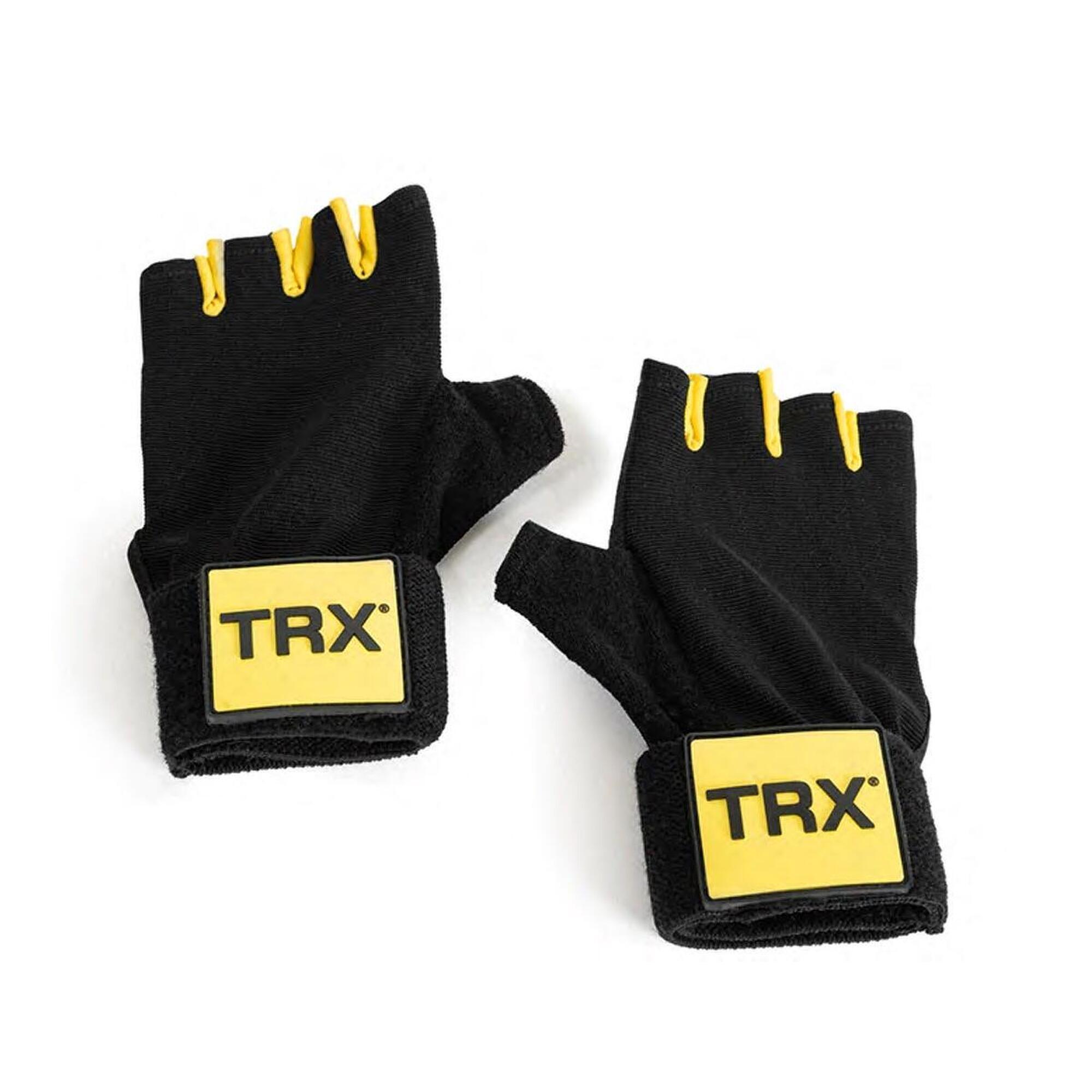 TRX TRX training Gloves Large