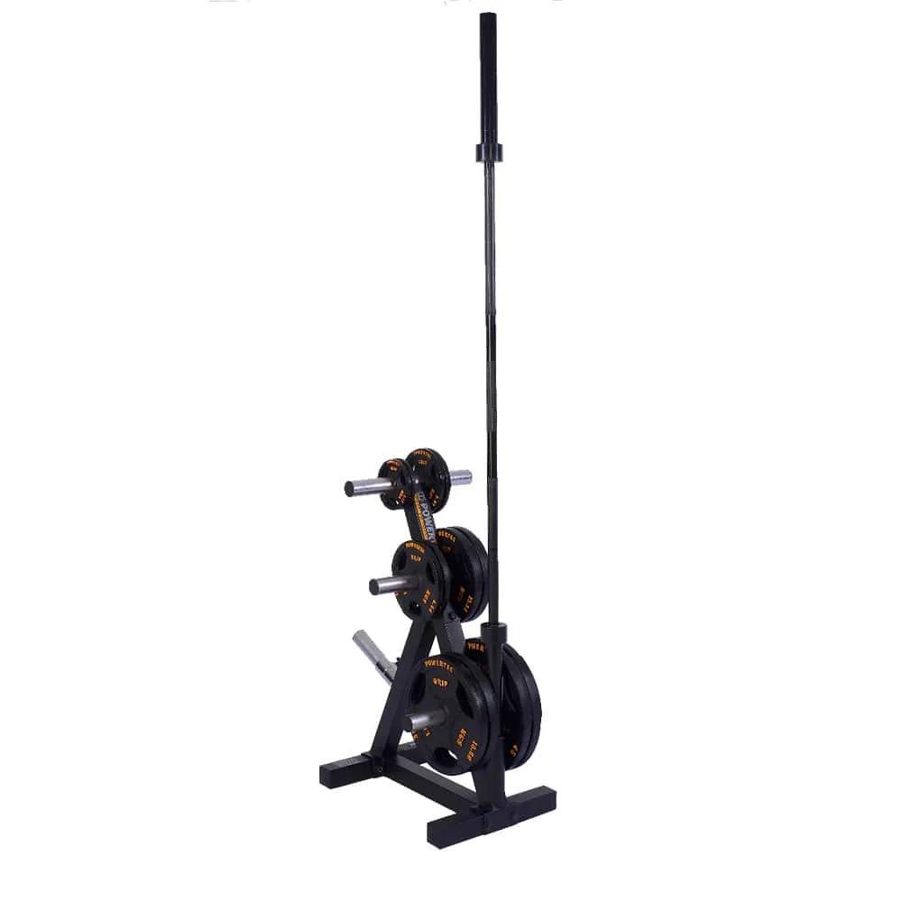 Weight Rack WB-WR - Opbergsysteem 2/2