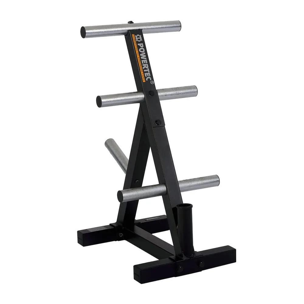 POWERTEC Weight Rack WB-WR - Opbergsysteem